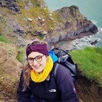 Fotos de Antonela Garcia Castellano