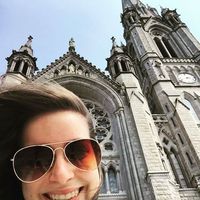 Marjory Machado's Photo