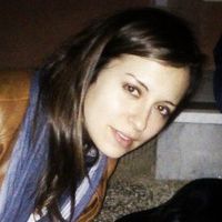 Fotos von Nancy AGUILERA