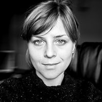 barbara Bondarenko's Photo