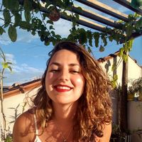 Marta Moioli's Photo