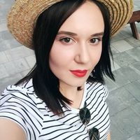 Eugenia Savchuk的照片