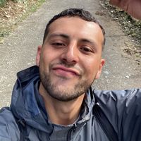 Juan Pablo  Venegas Inostroza's Photo