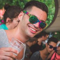 Daniele Tessari's Photo