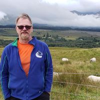 Keith Jenson的照片