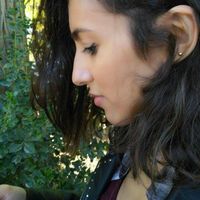 Jihane El Alami's Photo