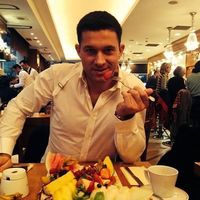 Nathan Steve's Photo