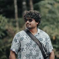 Markhandeya M V's Photo