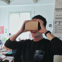 Simon Boisnard的照片