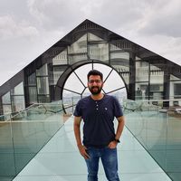 Rahul Choudhary's Photo