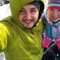 Роман Гуляшынов's Photo