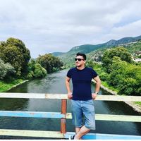 Erkan ORHAN的照片