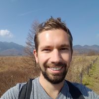 Chris Cullen's Photo