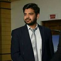 Waleed Abbas's Photo