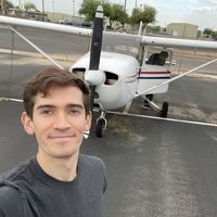 Andrew Ameduri's Photo