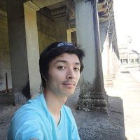 Masashi Borges-Silva's Photo