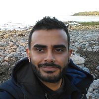 Andres Arango's Photo