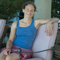 Valentina Glasenapp的照片