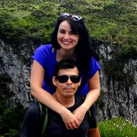 Jacir & Vivi's Photo