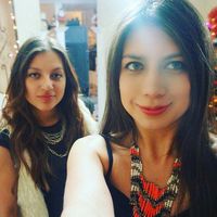 Kattya Motta's Photo