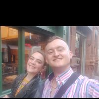 Niall Ó Faogáin's Photo