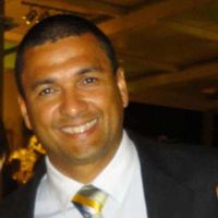 Sidney Stuart's Photo