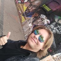 STRATOS KOLOVOS's Photo