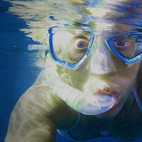 Kerstin Ramström's Photo