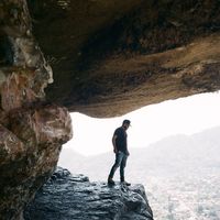 Ivan Zaragoza's Photo