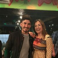 alberto  alarcon's Photo