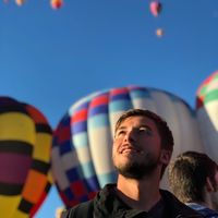 Christian Miller的照片