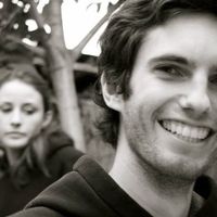 Luca Borsalino的照片