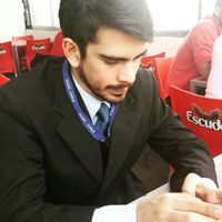 Matias Sanchez's Photo