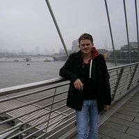 James Raxworthy's Photo