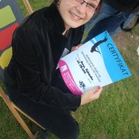 Fotos von Anna Mickowska