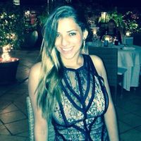 Daniele Cardoso的照片