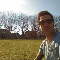 Orhan Berk Atar's Photo