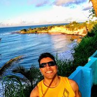 Felipe Costa的照片