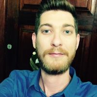 Erik Cremonesi's Photo