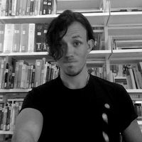 Jonas Wendt的照片