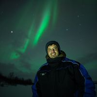 Abood Abraham的照片