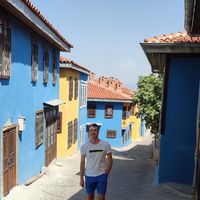 Ibrahim Emre's Photo