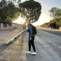 زكريا تاميم's Photo