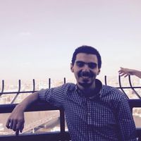 Ahmed Magdy's Photo