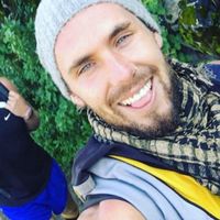 Daryn Meyer-Jones的照片