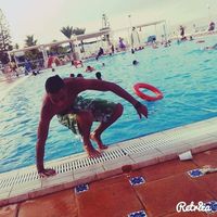 Isbad Aridanti的照片