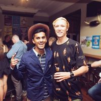 Vernon Sequeira的照片