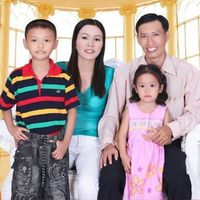 Hoàng Sơn Lê的照片