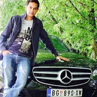 Abhinav Jha的照片