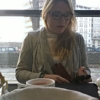 Paulina Łysik的照片